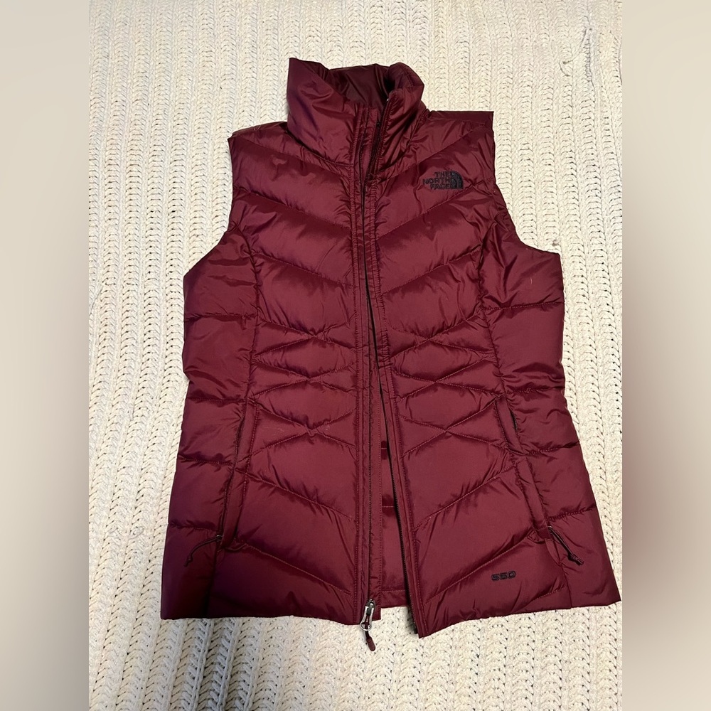 The North Face Alpz 2.0 Vest